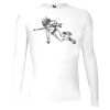 Men's Pro-Compression Long Sleeve T-Shirt Thumbnail