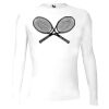 Men's Pro-Compression Long Sleeve T-Shirt Thumbnail