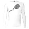 Men's Pro-Compression Long Sleeve T-Shirt Thumbnail