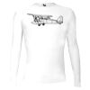 Men's Pro-Compression Long Sleeve T-Shirt Thumbnail