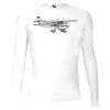 Men's Pro-Compression Long Sleeve T-Shirt Thumbnail