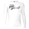 Men's Pro-Compression Long Sleeve T-Shirt Thumbnail