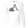 Men's Pro-Compression Long Sleeve T-Shirt Thumbnail