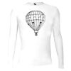 Men's Pro-Compression Long Sleeve T-Shirt Thumbnail