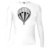 Men's Pro-Compression Long Sleeve T-Shirt Thumbnail