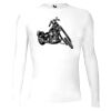 Men's Pro-Compression Long Sleeve T-Shirt Thumbnail