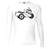 Men's Pro-Compression Long Sleeve T-Shirt Thumbnail