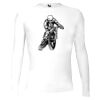Men's Pro-Compression Long Sleeve T-Shirt Thumbnail