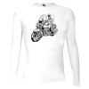 Men's Pro-Compression Long Sleeve T-Shirt Thumbnail