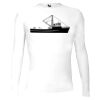 Men's Pro-Compression Long Sleeve T-Shirt Thumbnail