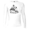 Men's Pro-Compression Long Sleeve T-Shirt Thumbnail