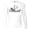 Men's Pro-Compression Long Sleeve T-Shirt Thumbnail