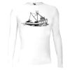 Men's Pro-Compression Long Sleeve T-Shirt Thumbnail