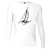 Men's Pro-Compression Long Sleeve T-Shirt Thumbnail