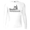 Men's Pro-Compression Long Sleeve T-Shirt Thumbnail