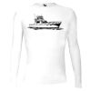 Men's Pro-Compression Long Sleeve T-Shirt Thumbnail