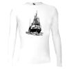 Men's Pro-Compression Long Sleeve T-Shirt Thumbnail