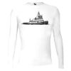Men's Pro-Compression Long Sleeve T-Shirt Thumbnail