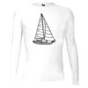 Men's Pro-Compression Long Sleeve T-Shirt Thumbnail