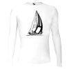 Men's Pro-Compression Long Sleeve T-Shirt Thumbnail