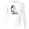 Men's Pro-Compression Long Sleeve T-Shirt Thumbnail