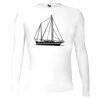 Men's Pro-Compression Long Sleeve T-Shirt Thumbnail