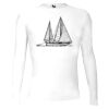 Men's Pro-Compression Long Sleeve T-Shirt Thumbnail