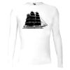 Men's Pro-Compression Long Sleeve T-Shirt Thumbnail
