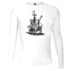 Men's Pro-Compression Long Sleeve T-Shirt Thumbnail
