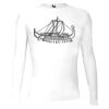 Men's Pro-Compression Long Sleeve T-Shirt Thumbnail