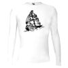 Men's Pro-Compression Long Sleeve T-Shirt Thumbnail