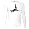 Men's Pro-Compression Long Sleeve T-Shirt Thumbnail