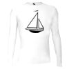 Men's Pro-Compression Long Sleeve T-Shirt Thumbnail