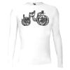 Men's Pro-Compression Long Sleeve T-Shirt Thumbnail