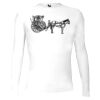 Men's Pro-Compression Long Sleeve T-Shirt Thumbnail