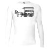 Men's Pro-Compression Long Sleeve T-Shirt Thumbnail