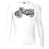 Men's Pro-Compression Long Sleeve T-Shirt Thumbnail