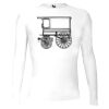 Men's Pro-Compression Long Sleeve T-Shirt Thumbnail