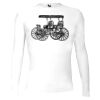 Men's Pro-Compression Long Sleeve T-Shirt Thumbnail