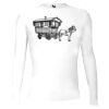 Men's Pro-Compression Long Sleeve T-Shirt Thumbnail