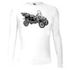 Men's Pro-Compression Long Sleeve T-Shirt Thumbnail