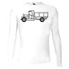 Men's Pro-Compression Long Sleeve T-Shirt Thumbnail