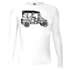 Men's Pro-Compression Long Sleeve T-Shirt Thumbnail