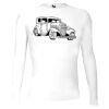 Men's Pro-Compression Long Sleeve T-Shirt Thumbnail
