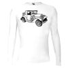 Men's Pro-Compression Long Sleeve T-Shirt Thumbnail