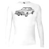 Men's Pro-Compression Long Sleeve T-Shirt Thumbnail