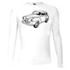 Men's Pro-Compression Long Sleeve T-Shirt Thumbnail