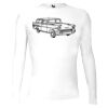 Men's Pro-Compression Long Sleeve T-Shirt Thumbnail