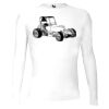 Men's Pro-Compression Long Sleeve T-Shirt Thumbnail