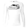 Men's Pro-Compression Long Sleeve T-Shirt Thumbnail